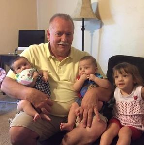 Meet your Posher, Keith